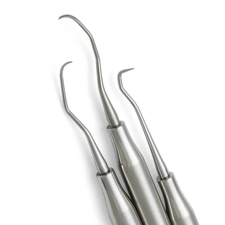 Periodontology Package (4t&5th Stage) — order #238