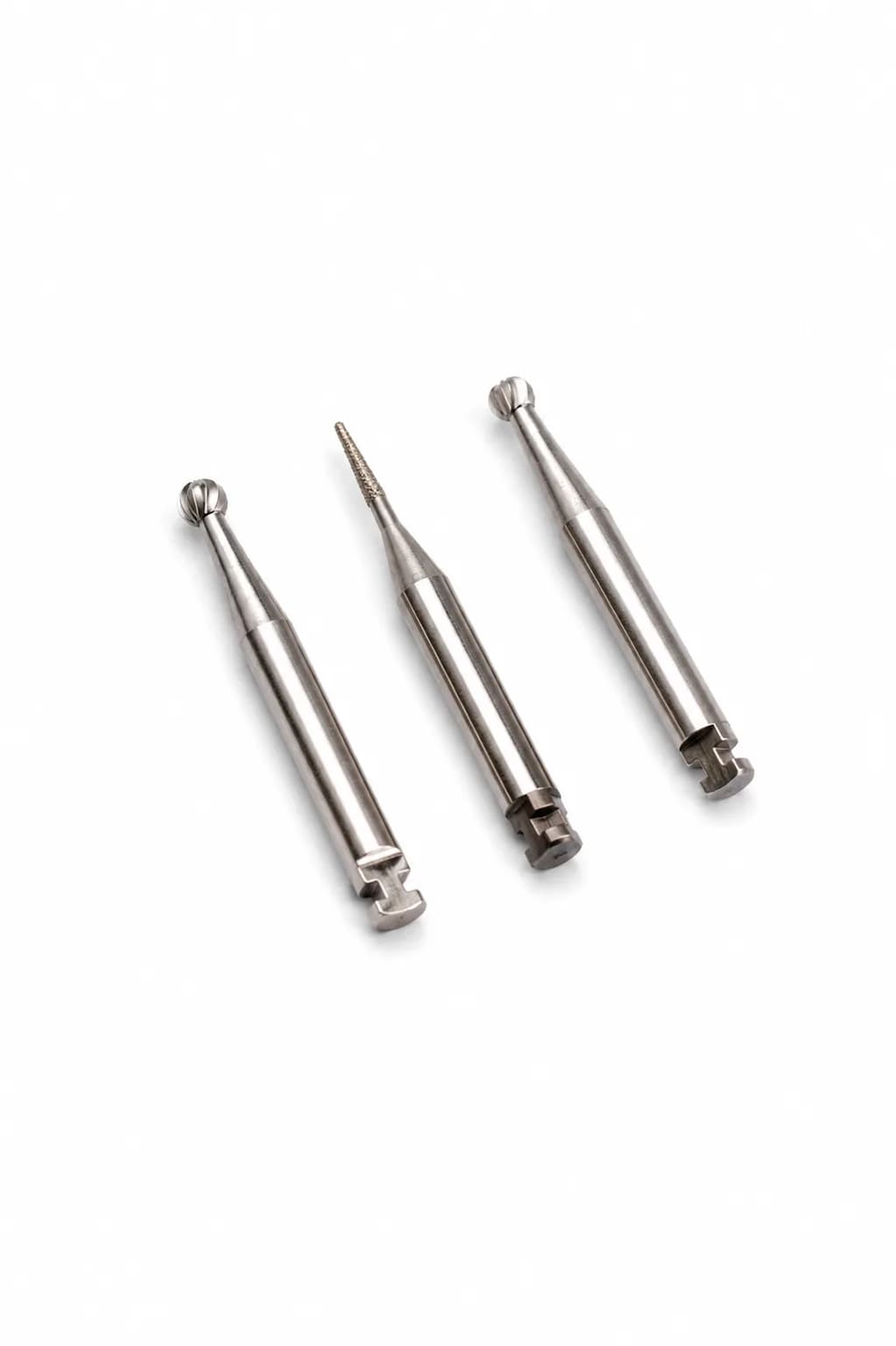 Handpiece Burs