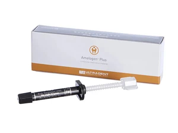 Dental Plus Composite