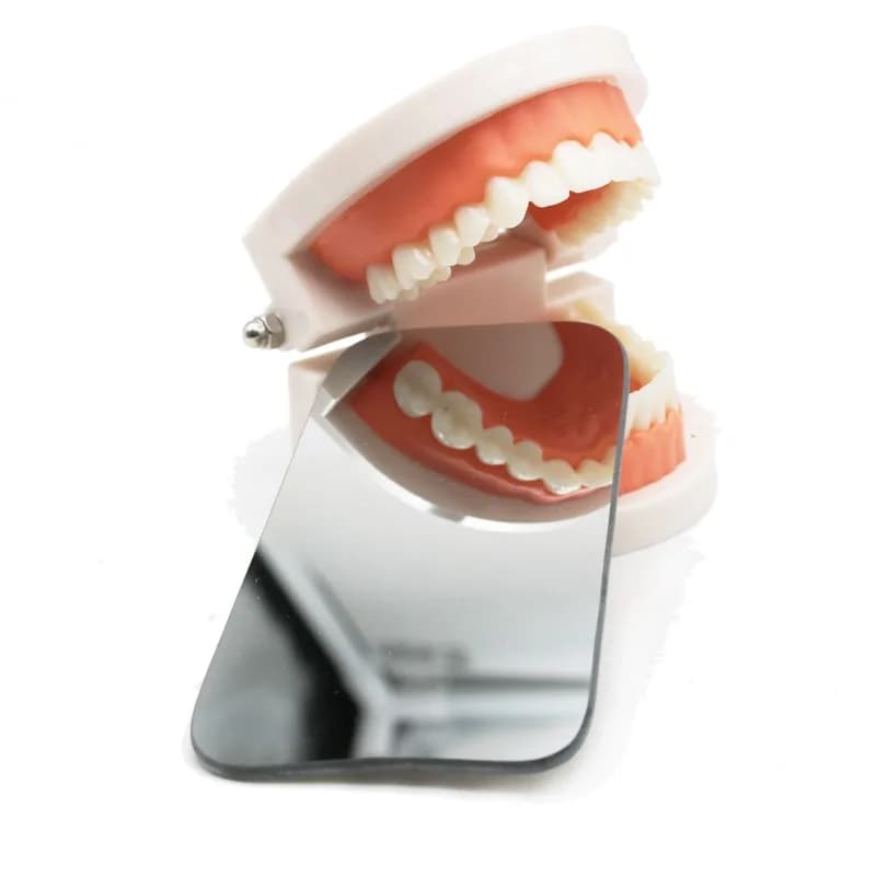 Ortho Mirror
