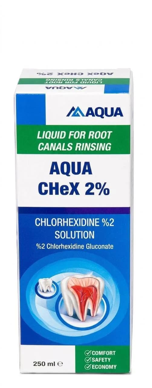 Chlorhexdine