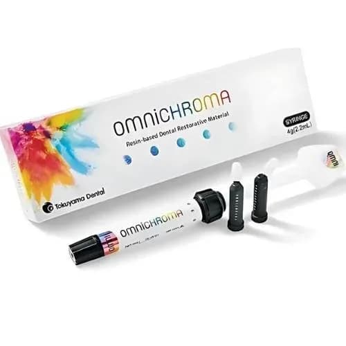 Tokoyama Omnichroma