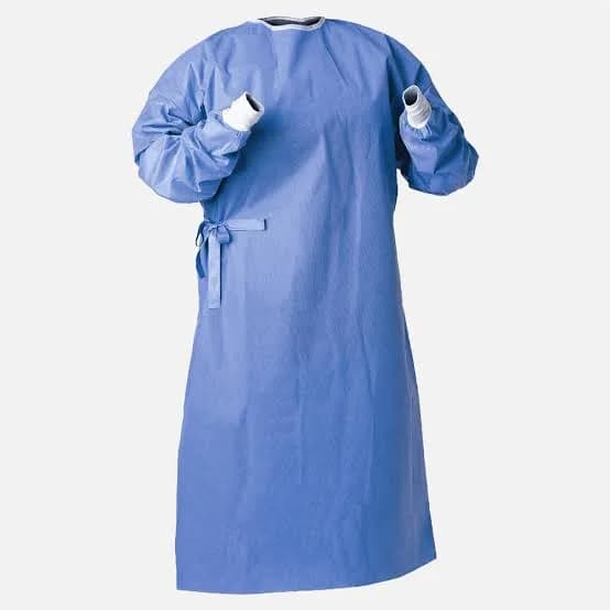 Gown