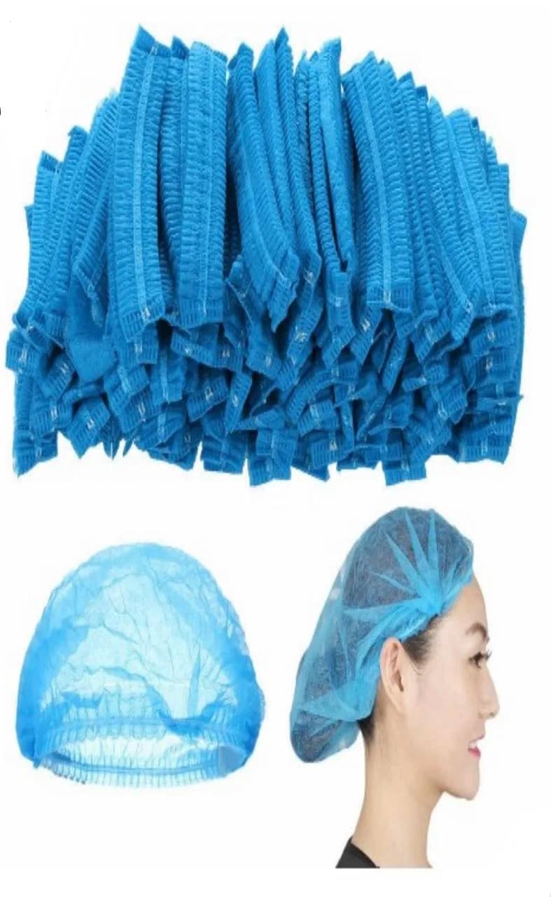 Head Cap