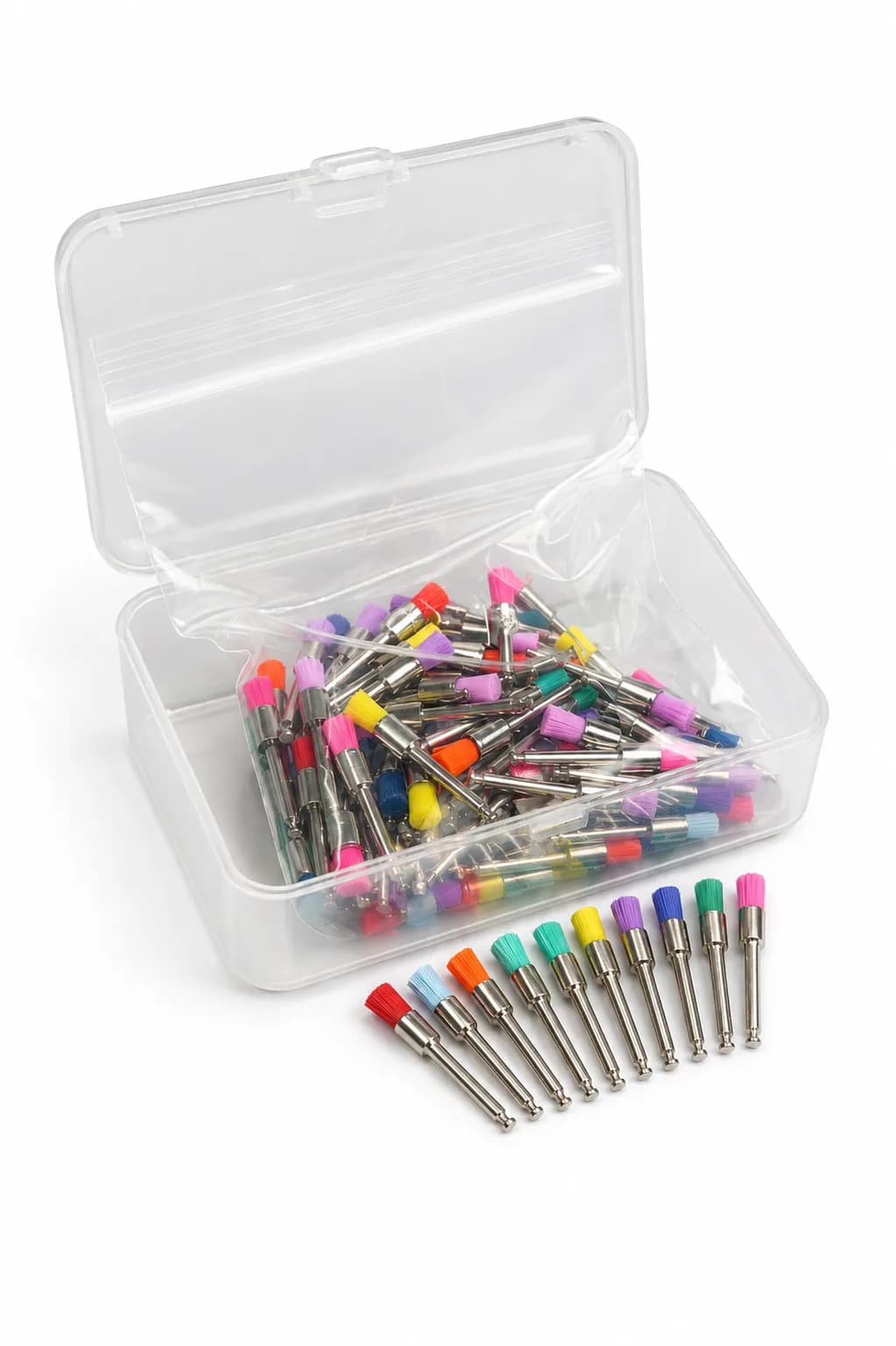 Polishing Brush