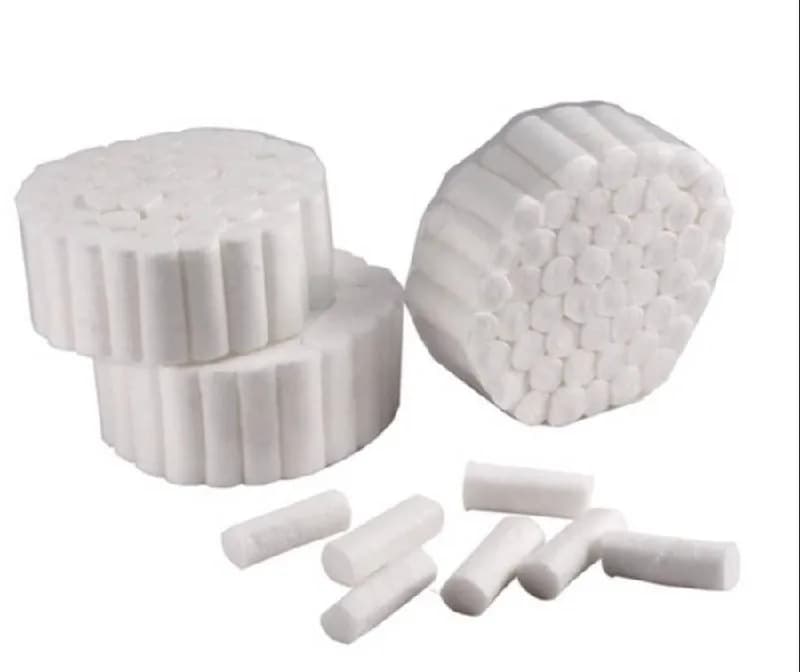 Cotton Roll