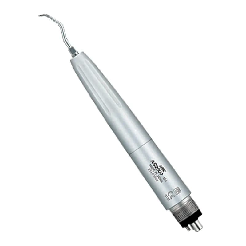 Air Scaler