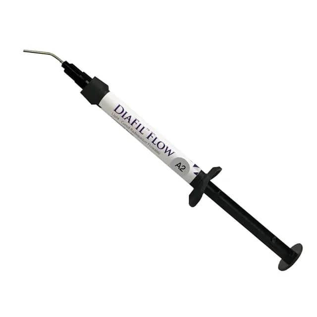Dia Dent Flowble Composite