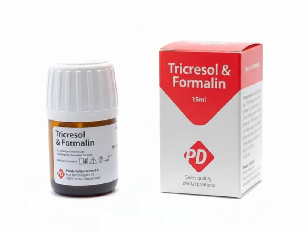 Tricresol