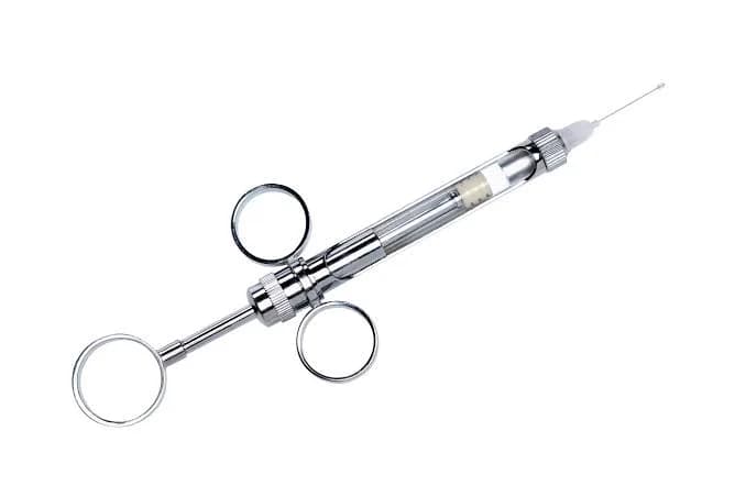 Surgery Package (4th & 5th Stage)
