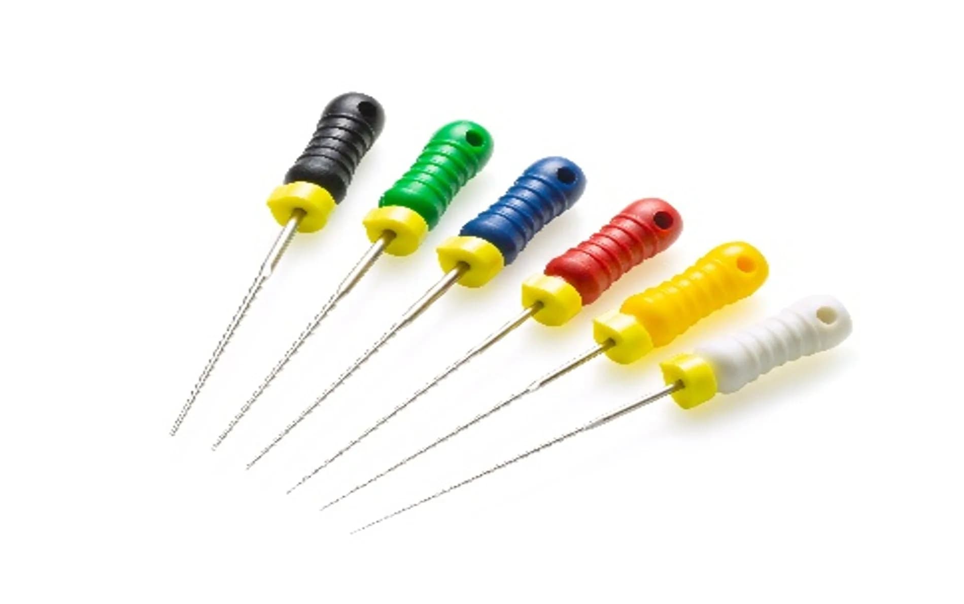 Endodontics Lab Package